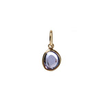 Cheery Bandit Pendant