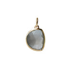 Urban Diamond Pendant