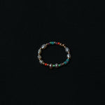 Beachy Pearl Ring