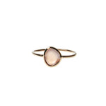 Peachy Bandit Ring