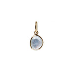 Milkey Bandit Pendant