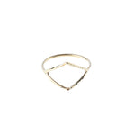 Frame Line Ring