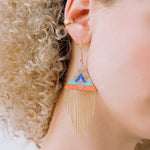 Leila Earrings