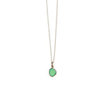Flirty Bandit Necklace Slim