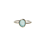 Beachy Bandit Ring