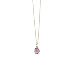 Cheery Bandit Necklace Slim