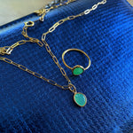 Flirty Bandit Necklace
