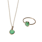 Flirty Bandit Jewelry Set