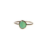 Flirty Bandit Ring