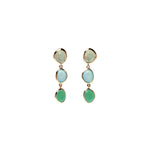 Bandit Earrings