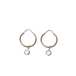 Prehnit Hoops