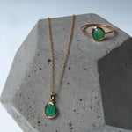 Flirty Bandit Jewelry Set