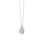 Rose Necklace Slim