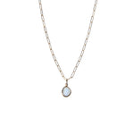 Milkey Bandit Necklace