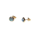 Smokey Bandit Ear Studs