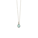 Beachy Bandit Necklace Slim