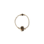 Shaker Plate Ring