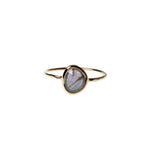 Smokey Bandit Ring