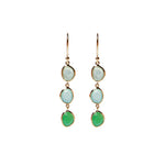 Bandit Earrings