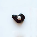 Bright Pearl Ring