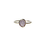 Cheery Bandit Ring