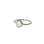 Milkey Bandit Ring