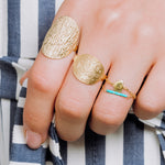 Soul Coin Ring