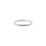 Lilian Ring Silver