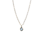 Smokey Bandit Necklace