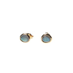 Smokey Bandit Ear Studs
