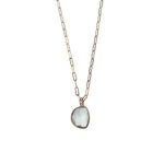 Urban Diamond Necklace