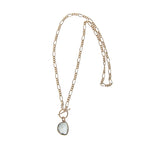 Urban Diamond Necklace Vintage