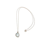 Urban Diamond Necklace Slim