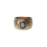 Smokey Soul Ring