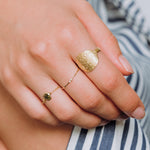 You and Me Ring