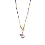 Candy Necklace Vanilla