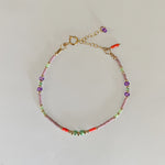 Candy Bracelet Lilac