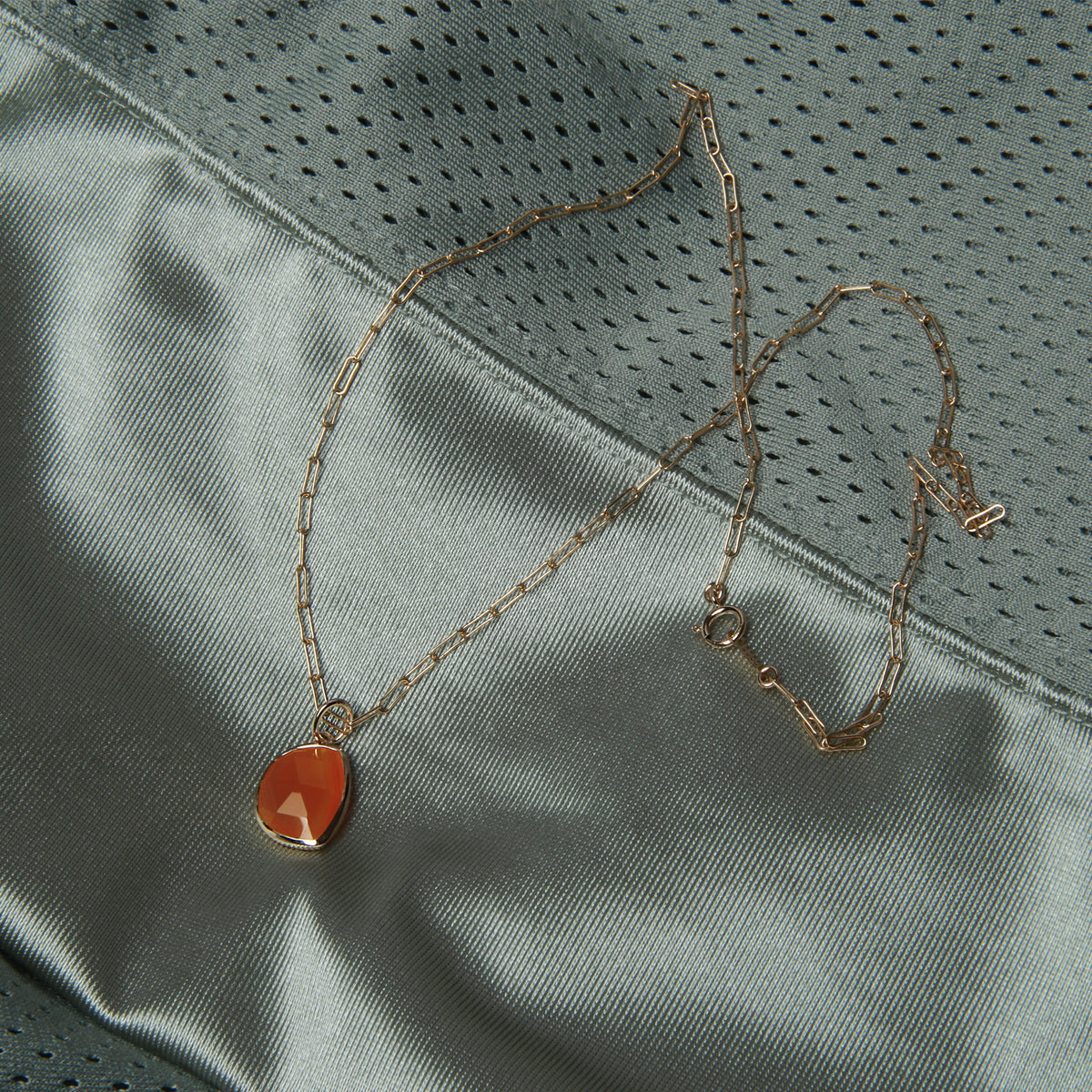 Fiery Diamond Anhänger – EPiC Jewelry