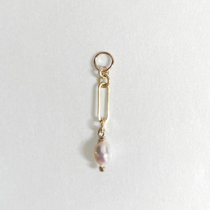 Player Charm Bright Pearl