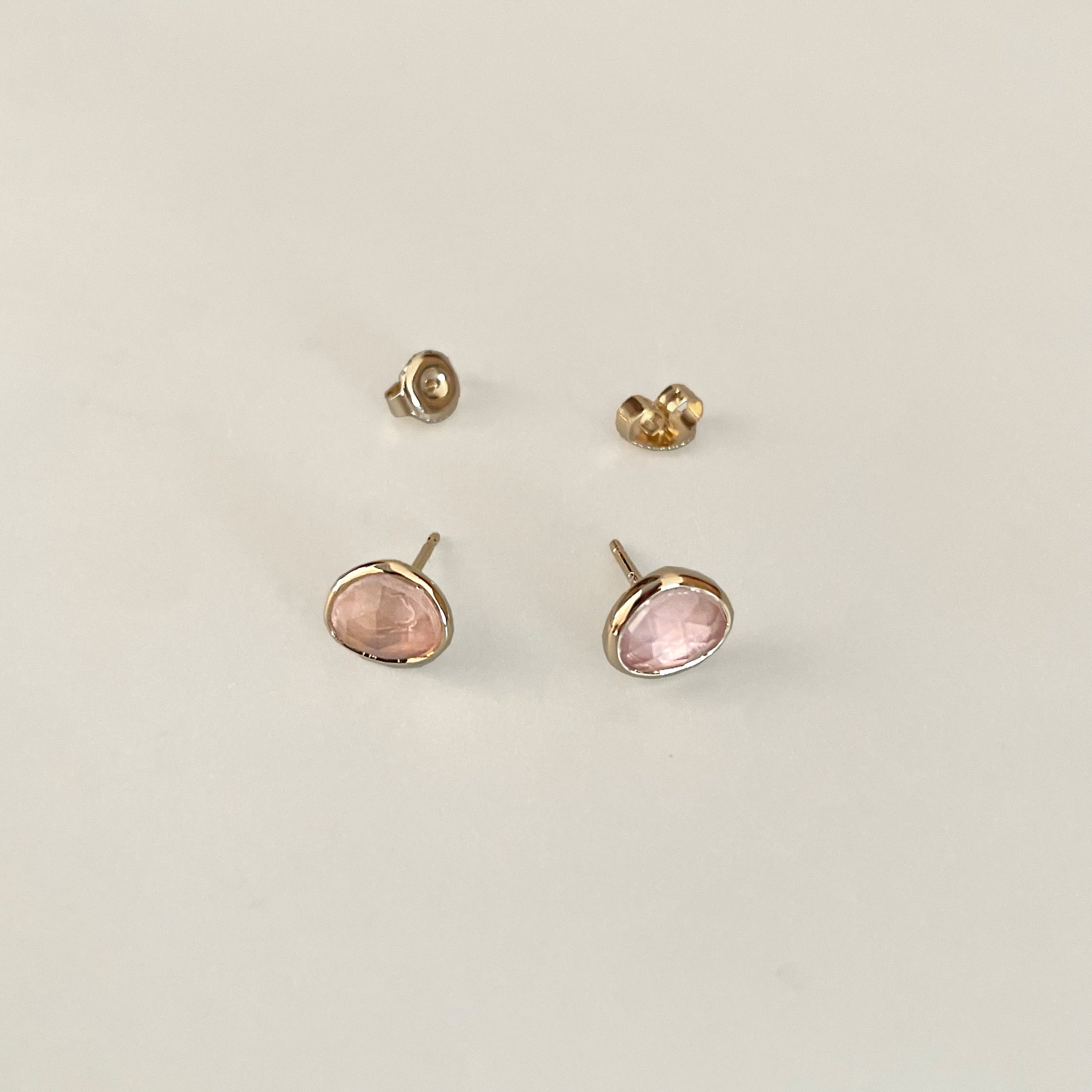 Rosie Bandit Ear Studs