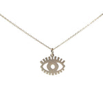 The Eye Necklace