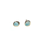 Beachy Bandit Ear Studs