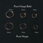 Pure Hoops