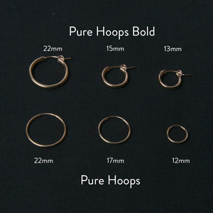 Pure Hoops