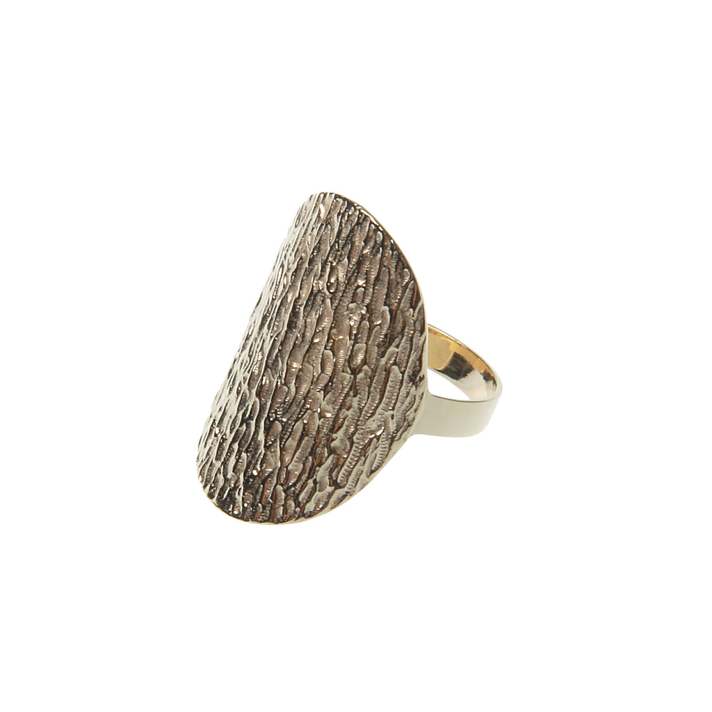 Soul Coin Ring