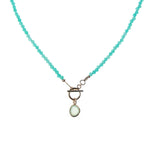 Amazon Pearl Necklace