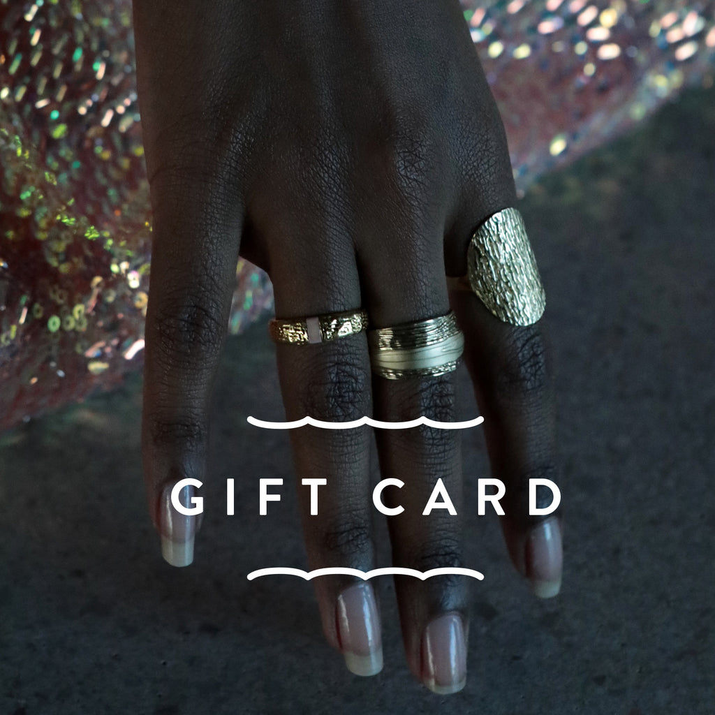 EPiC Jewelry Gift Card