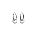 Silver Ear Party, Ohrschmuck-Set – Ansicht 2